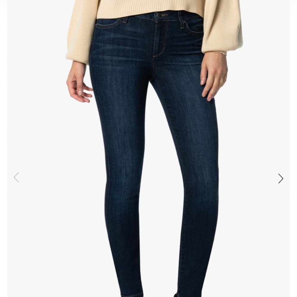 Joe Jeans The Skinny size 26